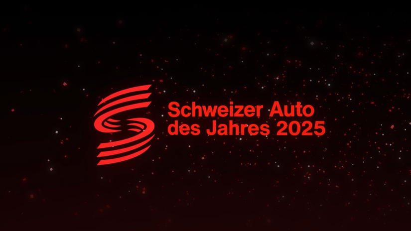 Schweizer Auto des Jahres 2025